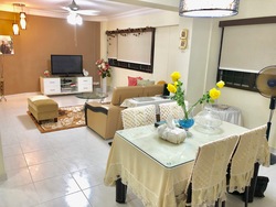 Blk 342 Tampines Street 33 (Tampines), HDB 4 Rooms #170068952